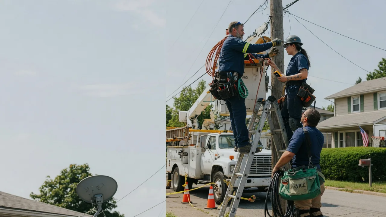 Electrical Repair in Van Alstyne, TX near me